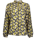 Bluse All-Over